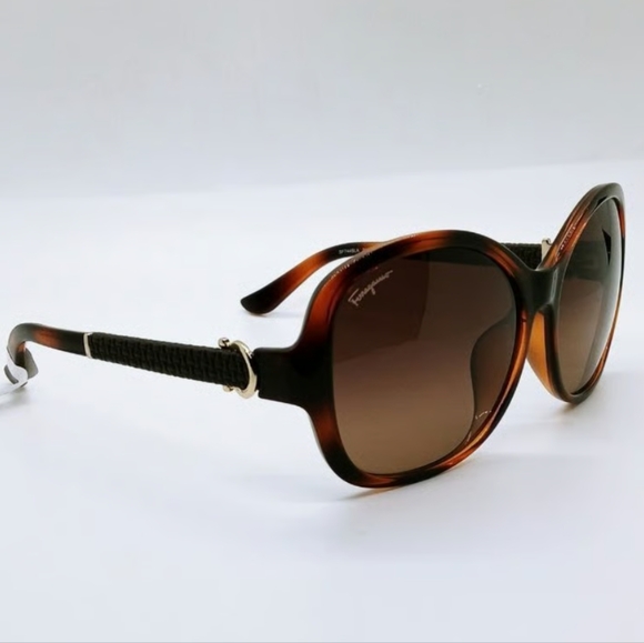 Ferragamo Sunglasses main image 9